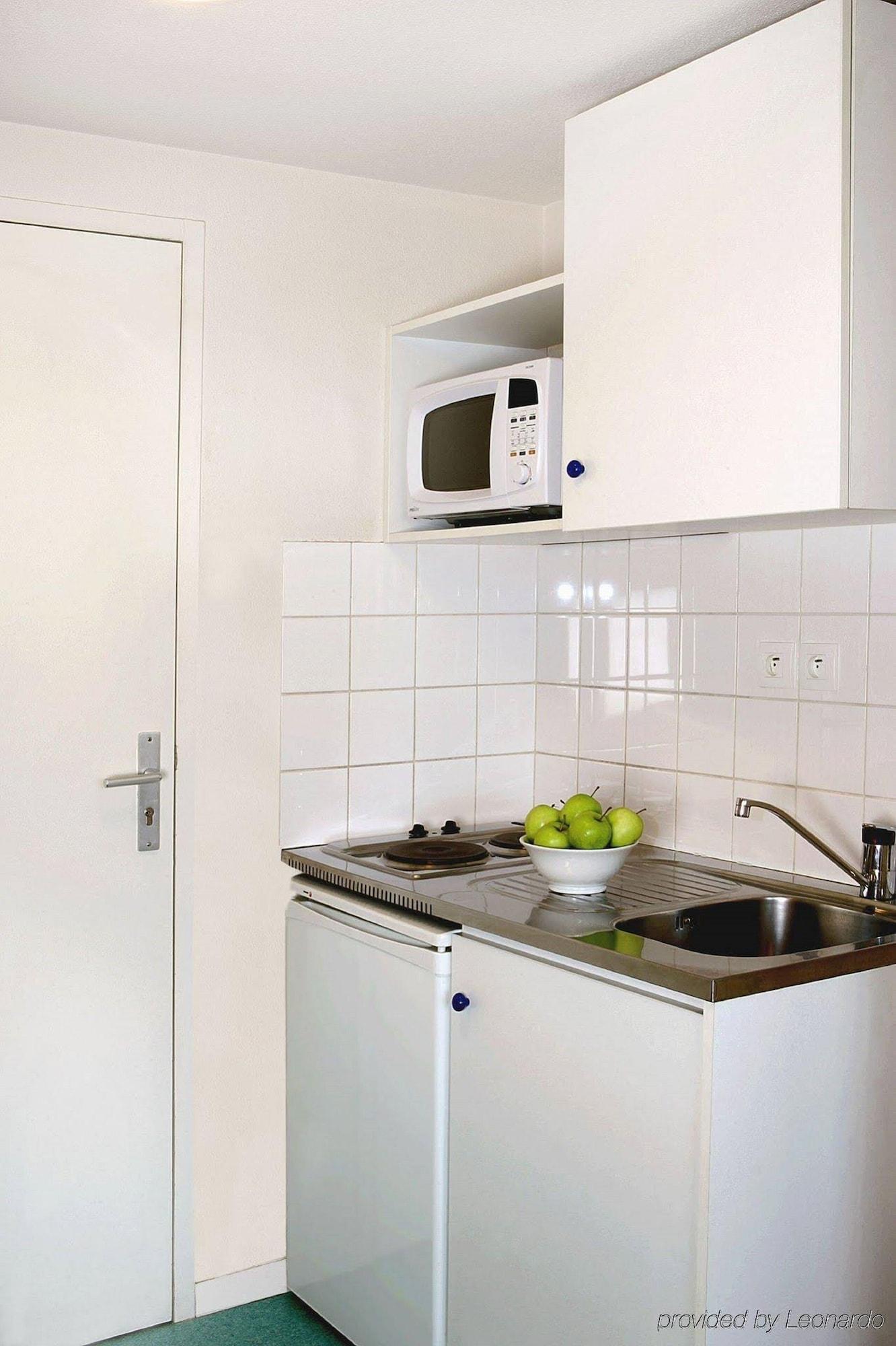 Appart'City Rennes Saint-Gregoire Exterior foto