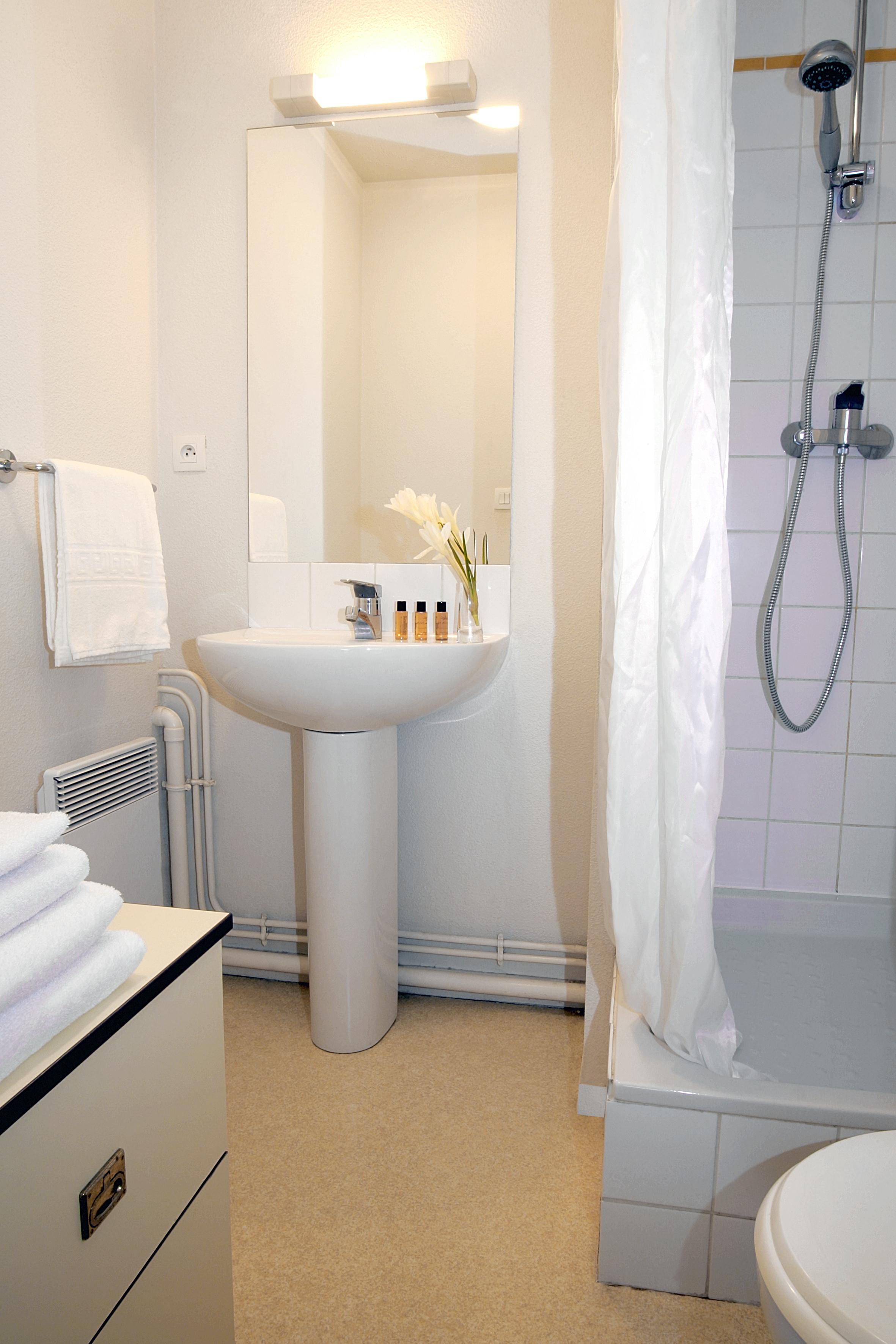 Appart'City Rennes Saint-Gregoire Exterior foto